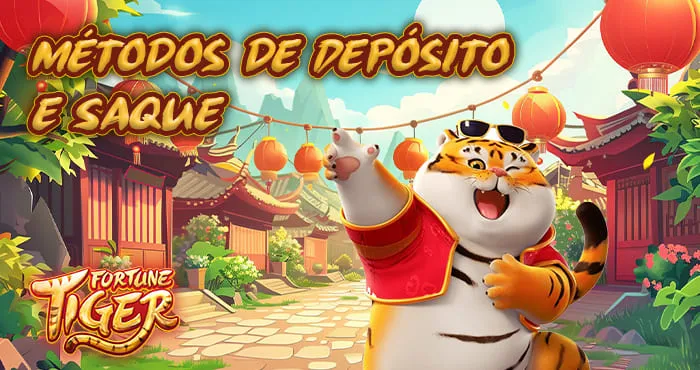 Fortune Tiger Pagamentos