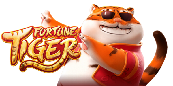 Fortune Tiger logo